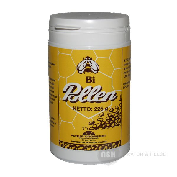 Bi Pollen Granulat 225 g